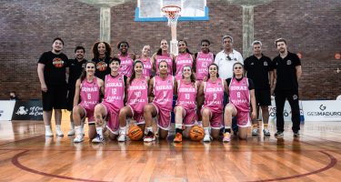 Séniores Femininos