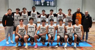 Sub 18 Masculinos